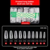 C   Nail patch
