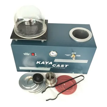 China Kaya Vacuum Casting Machine