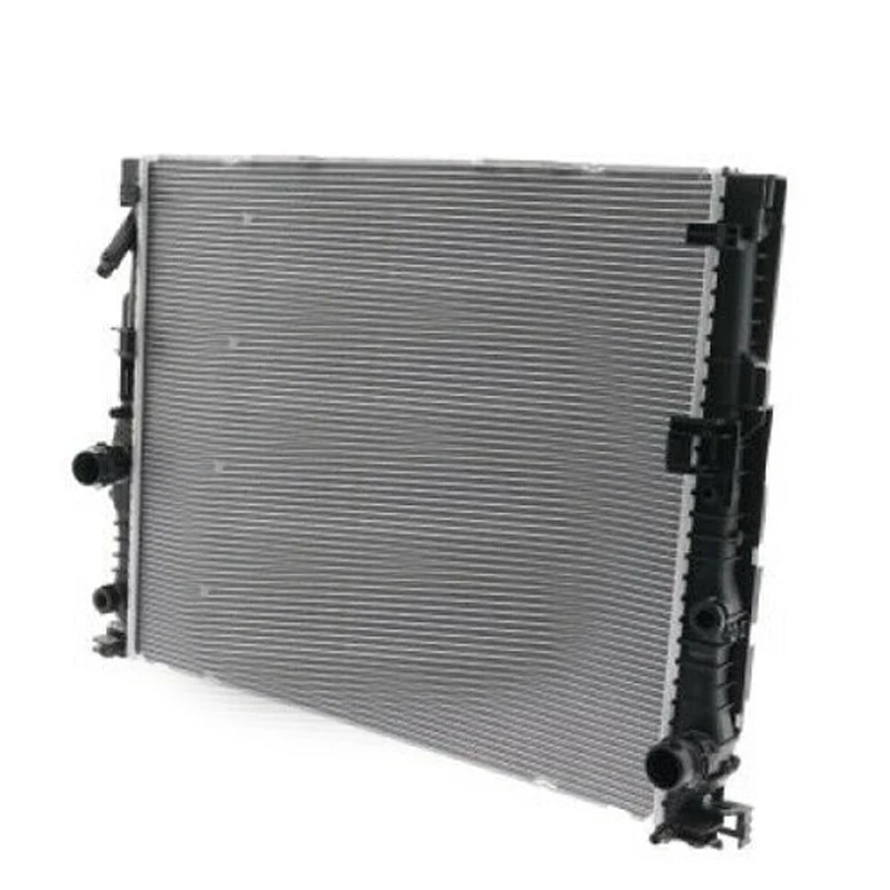 G30 G31 G32 G11 G12 Radiator 17118650745 OEM 8650745 for BMW