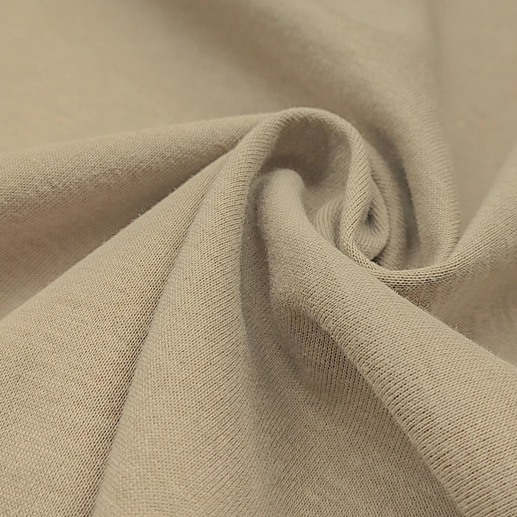 Eco Friendly Sorona Material Cotton Suiting Fabric, 200 GSM Knitting Cotton Polyester Scuba Fabric/ manufacture