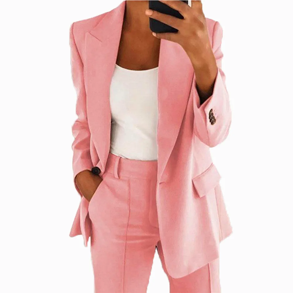Cardigan Lavorato A Maglia Da Donna Grace Karin – Maniche Lunghe, Girocollo, Con Tasche, 98% Acrilico E 2% Poliestere, Morbido E Confortevole