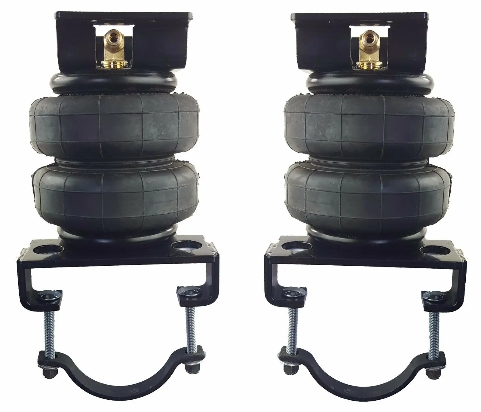 Tow Assist Over Load Air Suspension Bag Kit Towgm0010hd Buy Tow