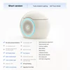 Simplifié avec des bulles