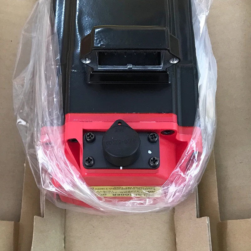 A06B-2215-B100 New gốc giá rẻ fanuc ac servo motor