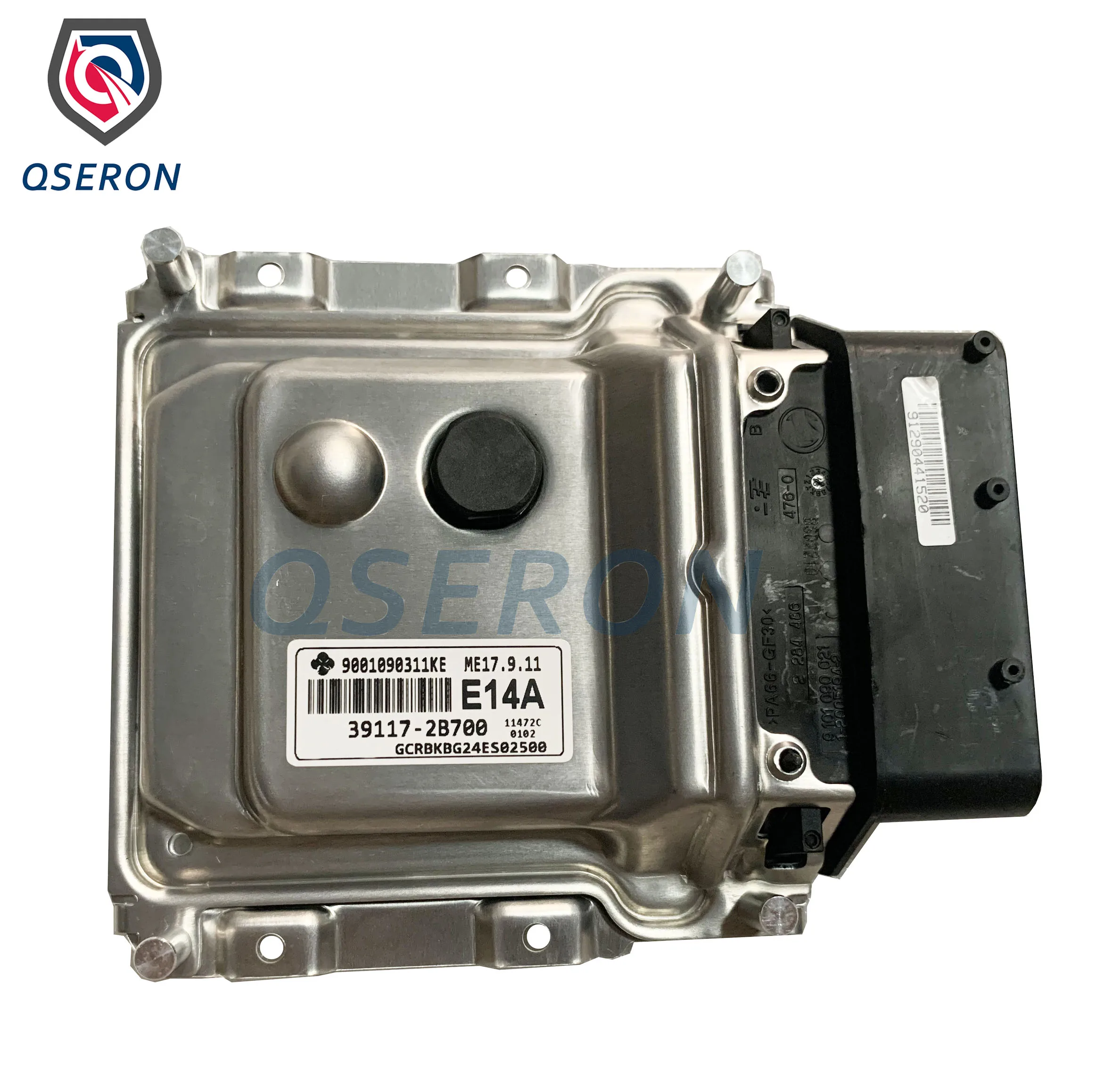 Engine Control Unit 39117-2b700 Me17.9.11 391172b700 E14a Ecu Ecm