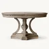 Rovere Grigio Anticato