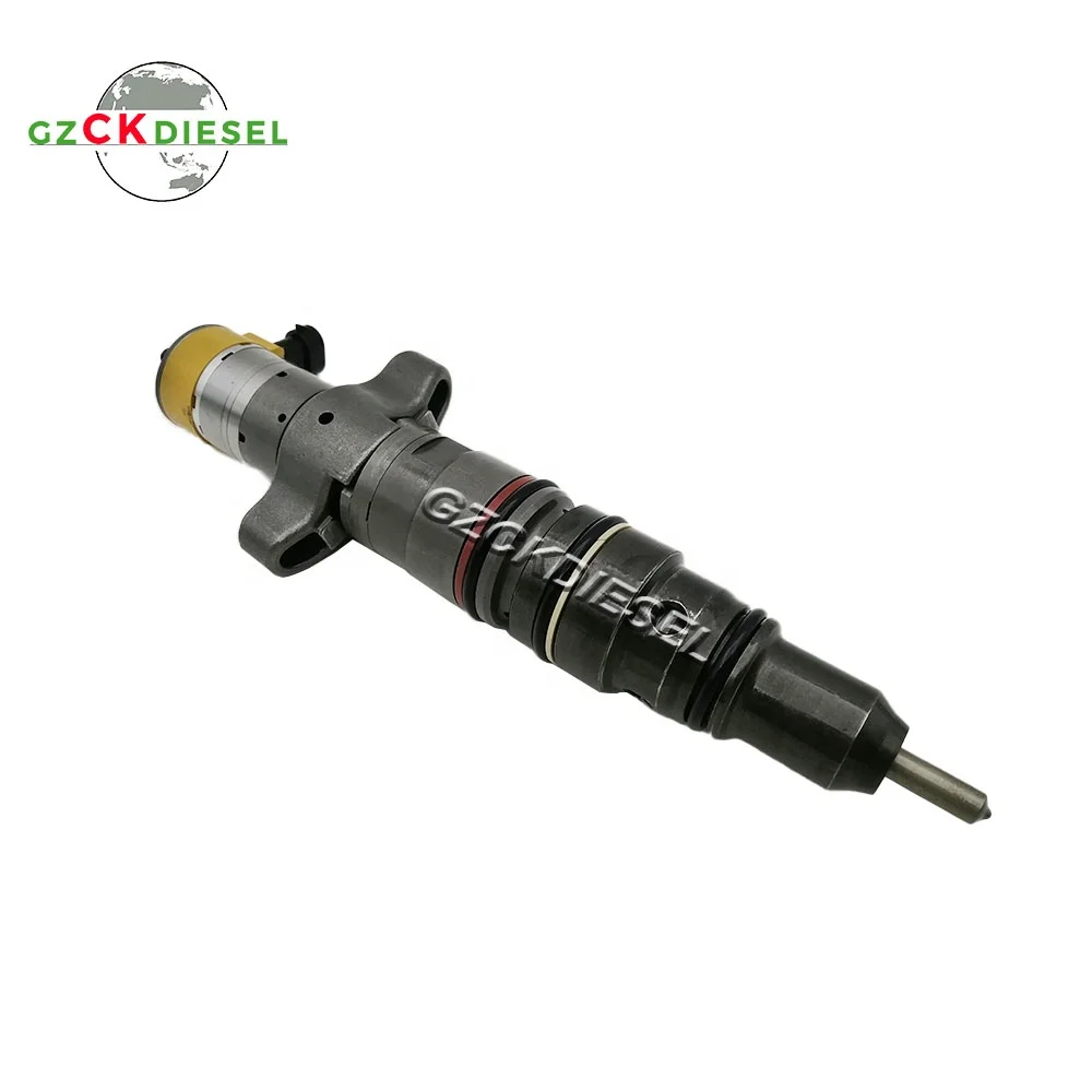 C9 Hot Selling Fuel Injector 387-9430 for Excavator E330D