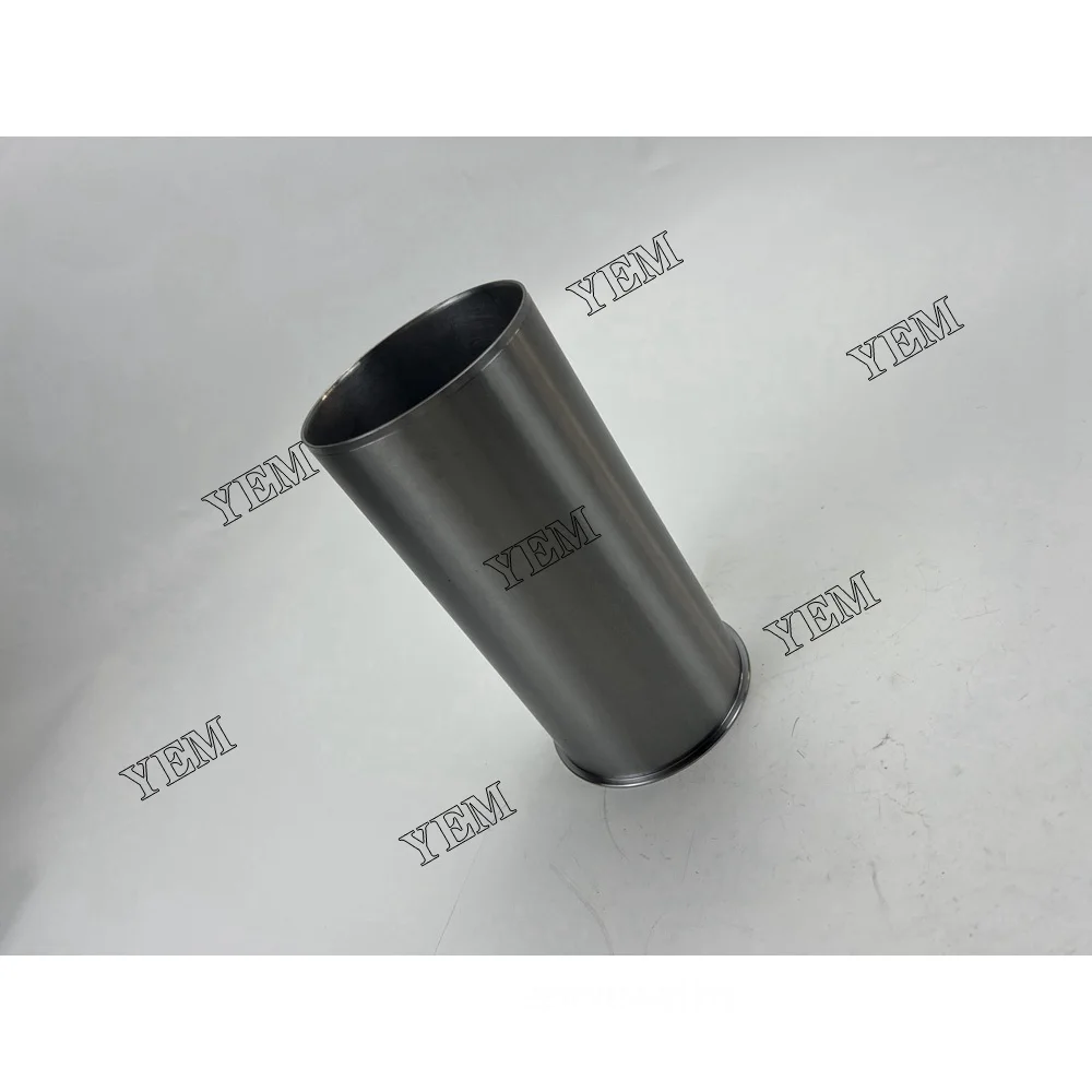 C201 Cylinder Liner for Isuzu Machinery Engine Spare Parts 3