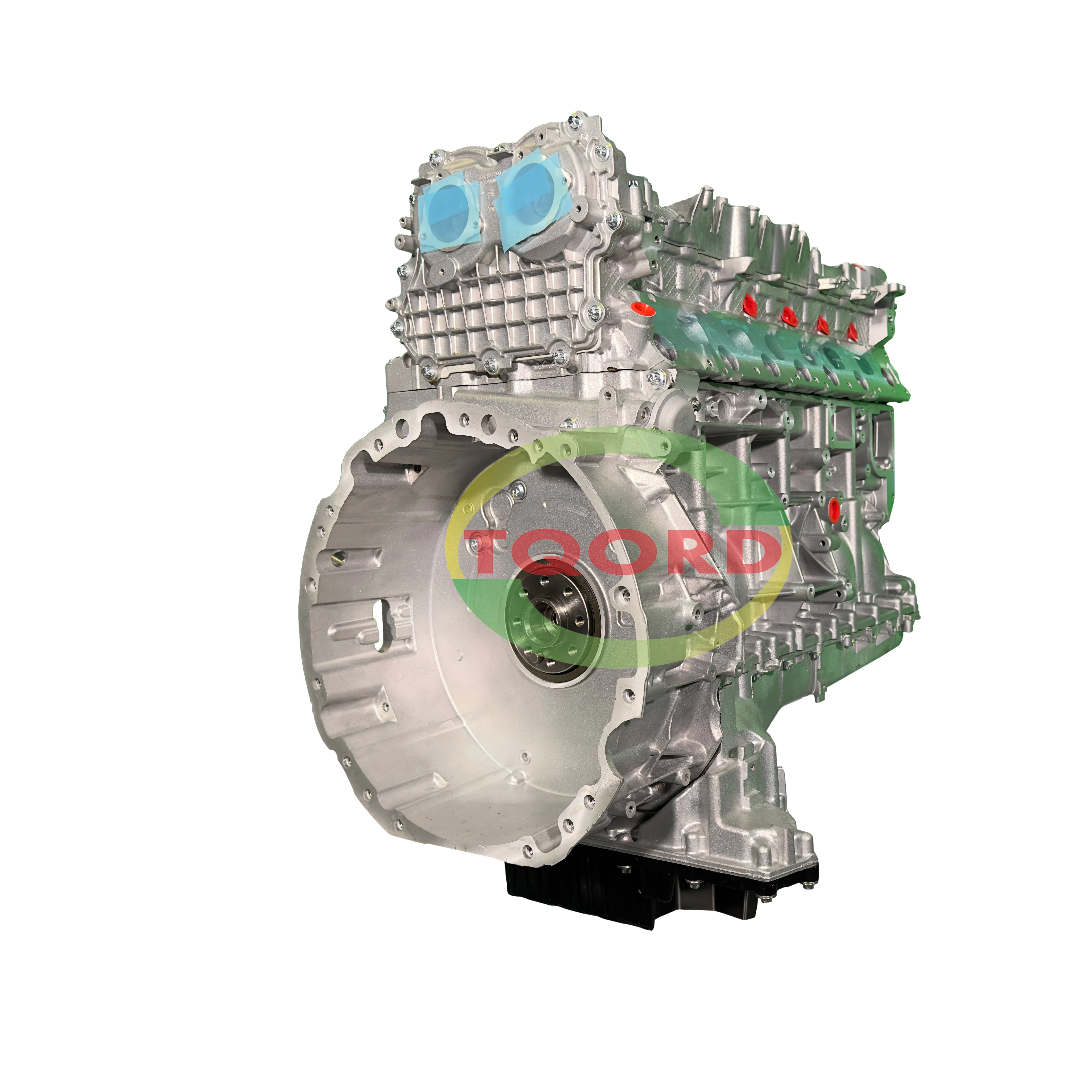 Mercedes-Benz M276 Remanufactured Engine for Mercedes-Benz A-Class W176 GLS450 X167 | OEM-Spec Replacement
