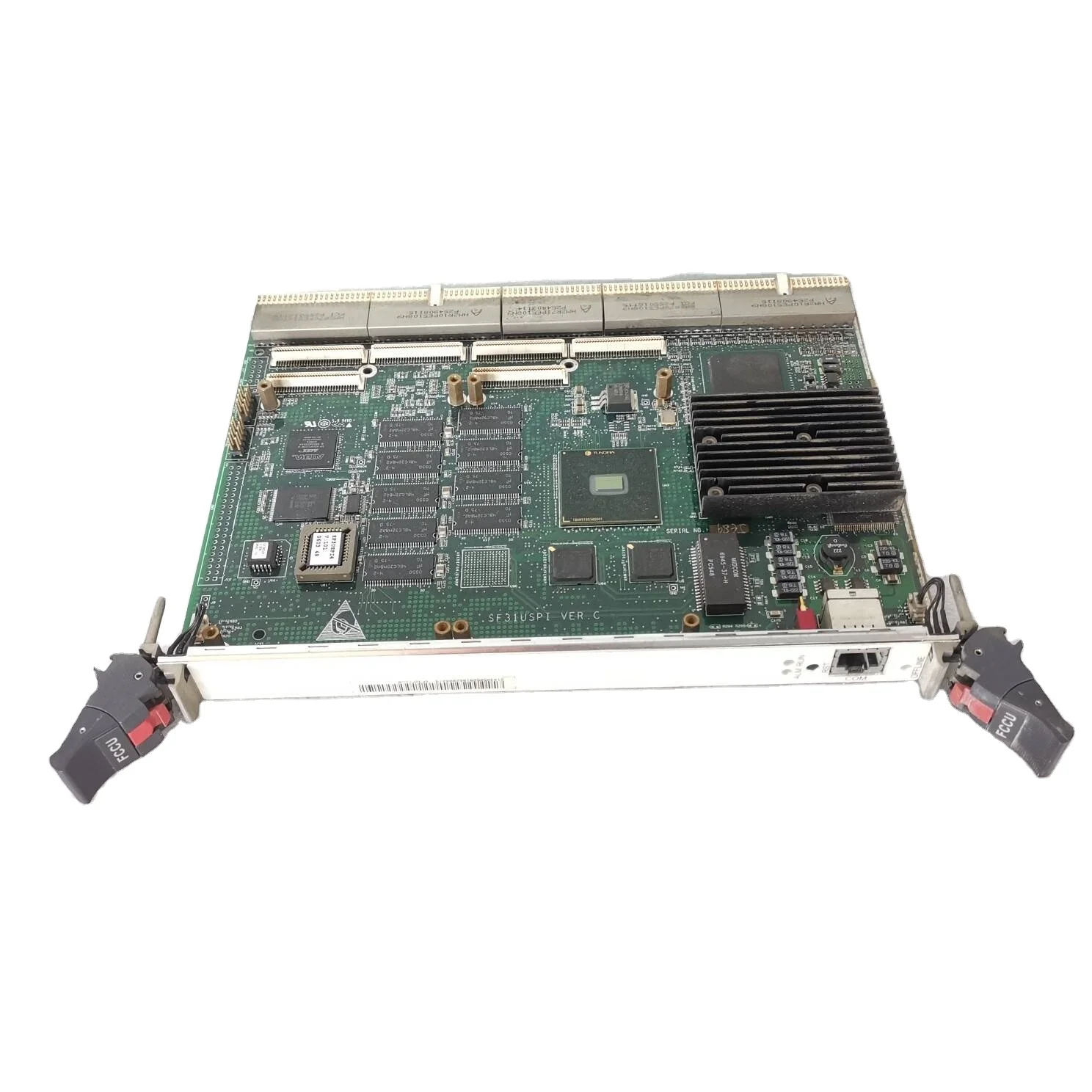 SOFTX3000 SMUI SIUI HSCI U-SYS SOFTX3000