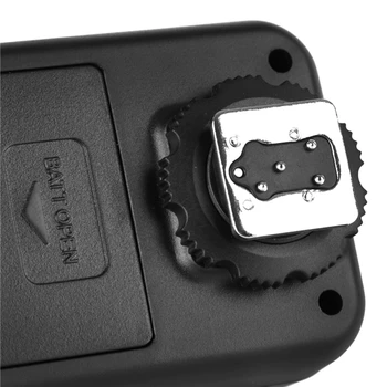 Yongnuo Wireless YN622Nkit YN622N-KIT TTL Wireless Flash Trigger Transceiver Single YN622N Receiver + YN-622N-TX Control detail image
