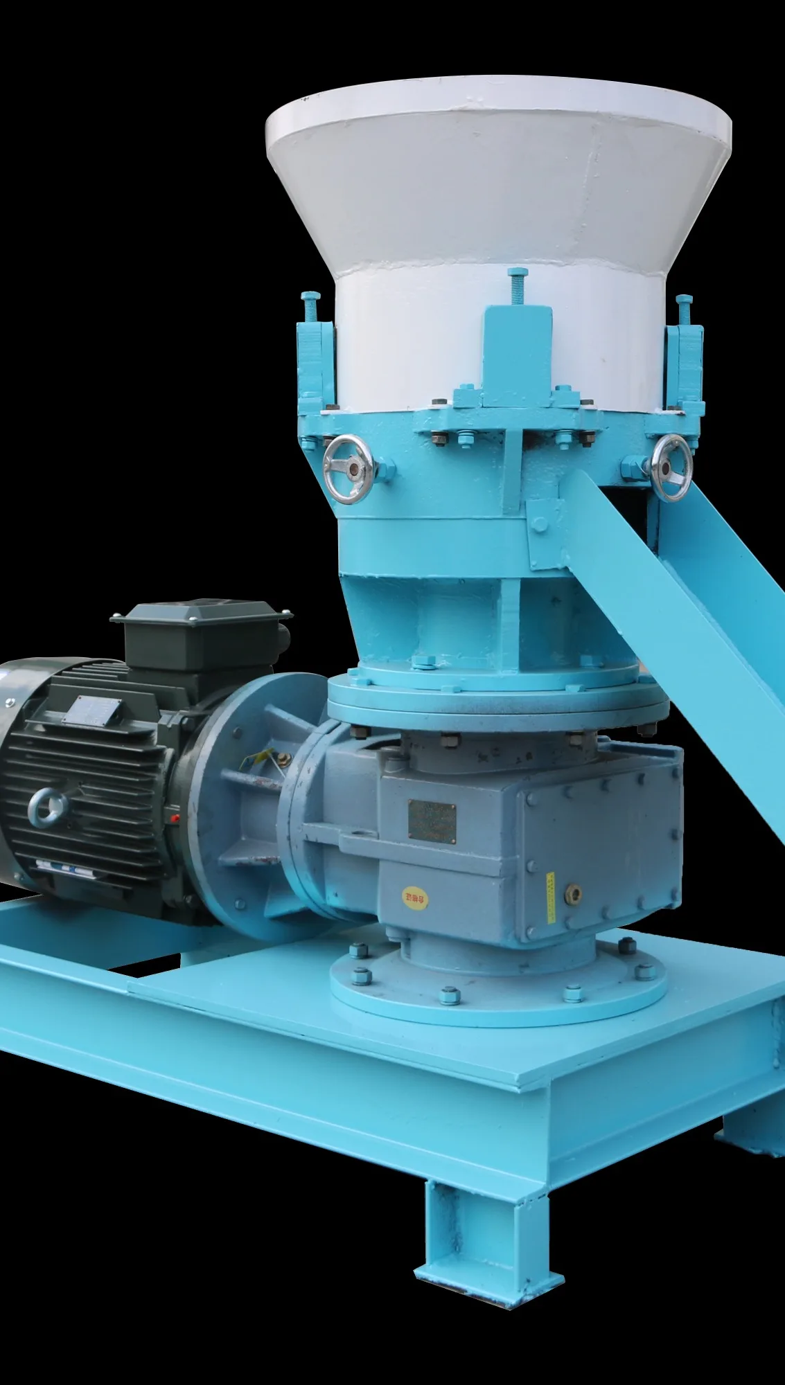 Best Selling Pelletizer Machine For Animal Feeds Pellet Machine Animal