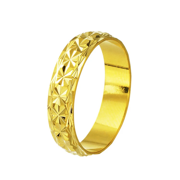 24K Real Gold Filled Jewelry for Women 24k Gold