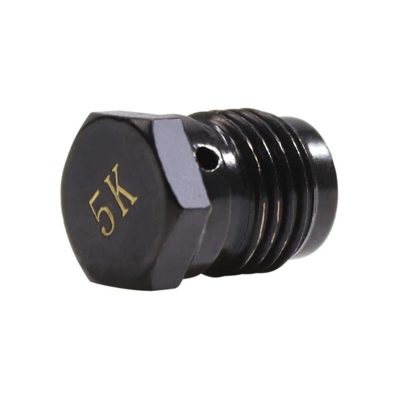 Burst Disc Assembly Scuba Diving Paintball Tank Valve 800psi 1800psi