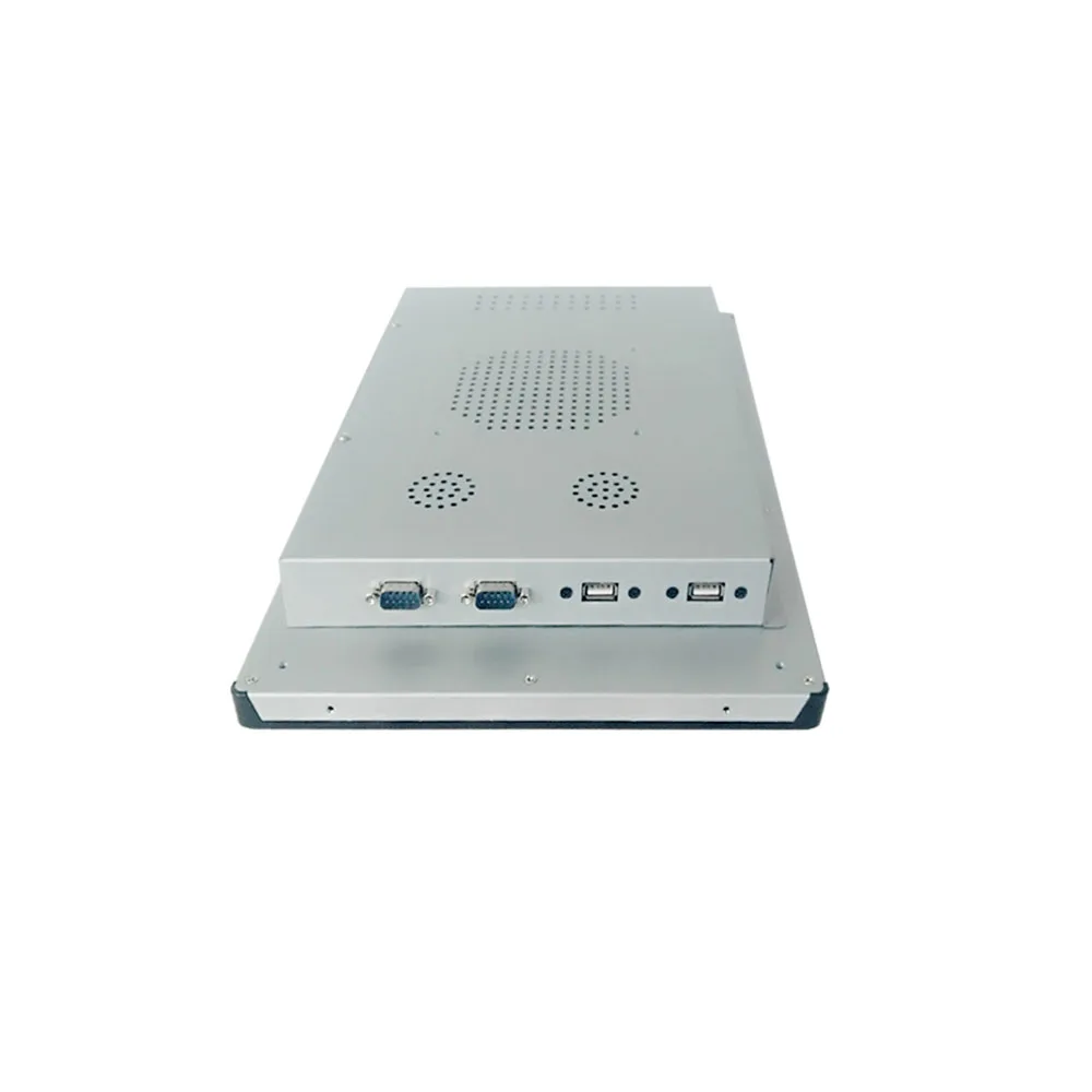 
 OEM Встроенная сенсорная панель ПК планшетный ПК 13,3 15,6 18,5 дюймов промышленный компьютер AIO  