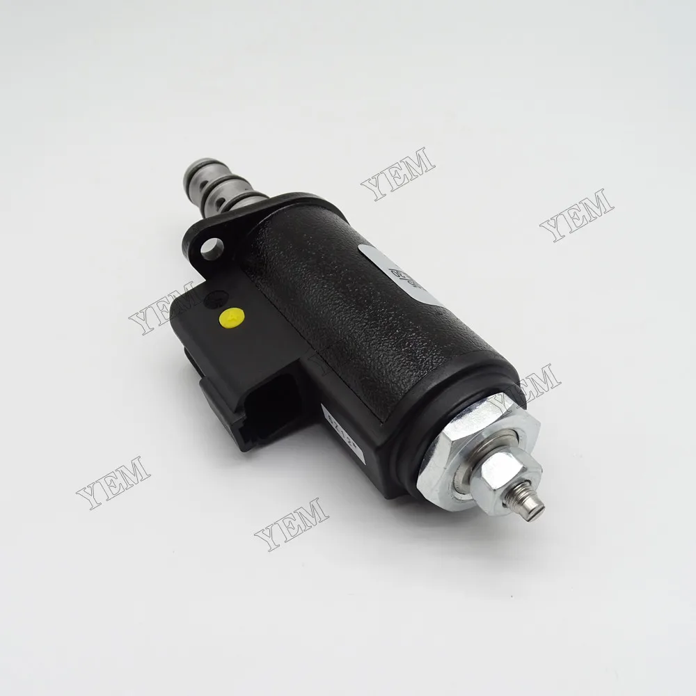 Solemoid Valve 111-9916 for Cat Engine Spare Parts 3