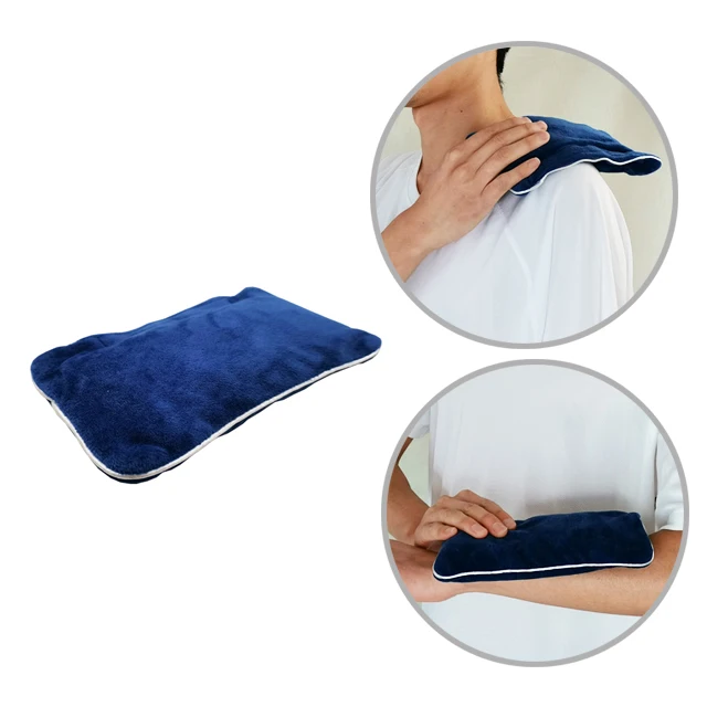 Pain Lavender Microwave Neck & Shoulder Heat Pack