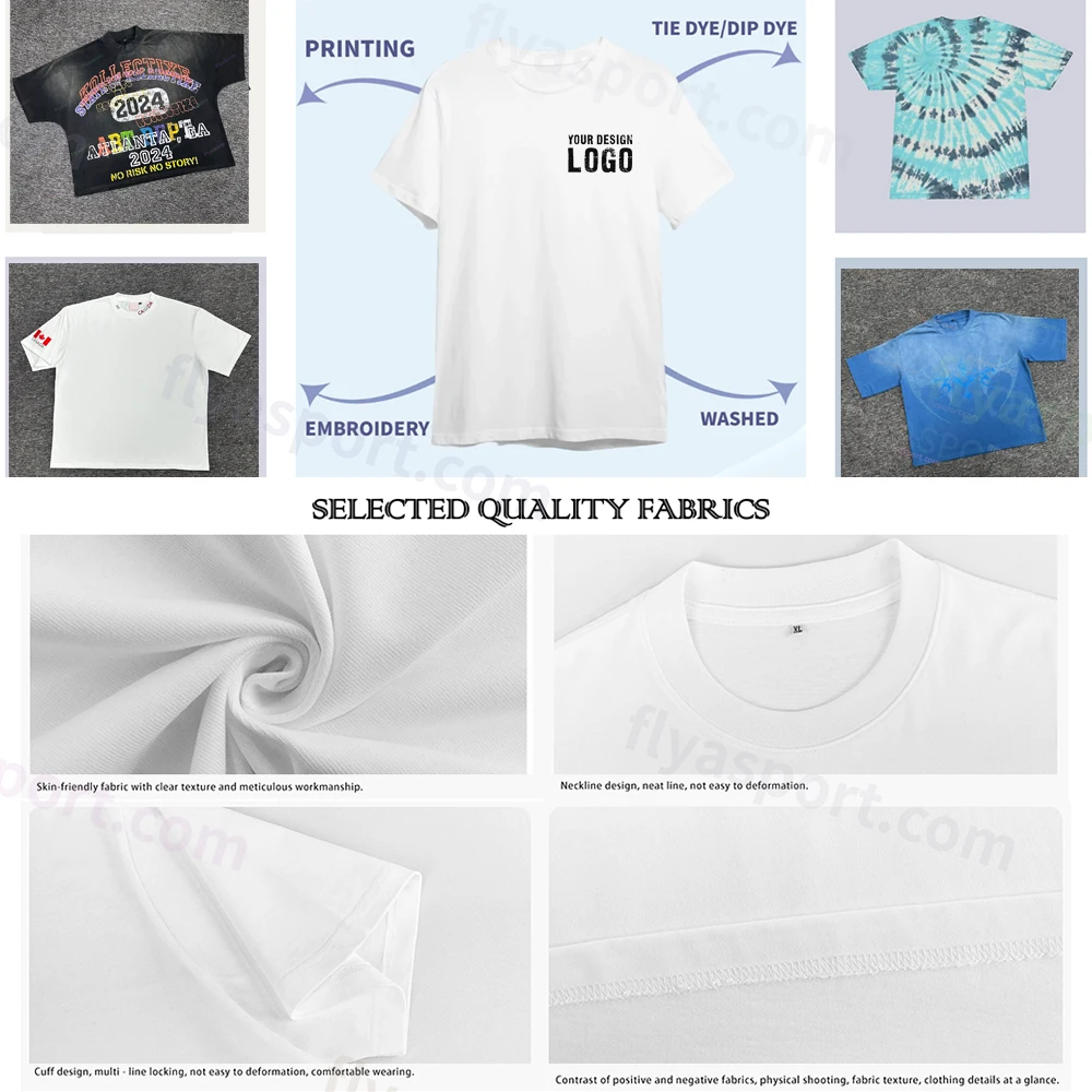 Bona Basics, Maglietta da Uomo con Stampa Digitale,u00100 Cotone, Bianco, Casual, da Uomo, Taglia: M, Bianco, M