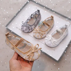 Cheap Bulk Wholesale Girls Princess Shoes