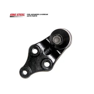KINGSTEEL OEM 54530-2W000 545302W000 Car Auto Parts Suspension Control Arm Lower Ball Joint For HYUNDAI SANTA FE 2012-2015