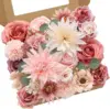 11# Dahlia d'Athènes