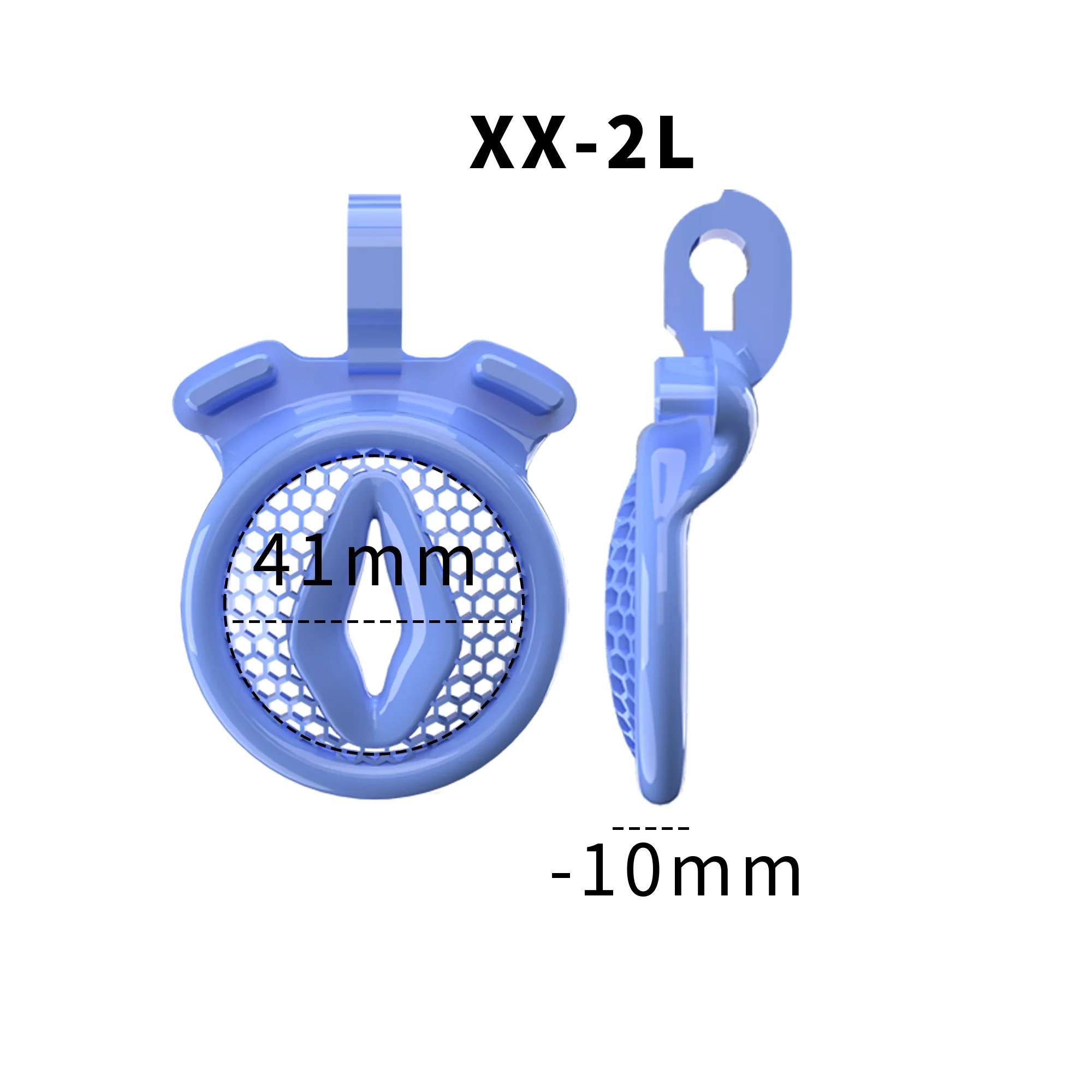 Love Penis Lock Long Electric Stimulation Chastity Cage BDSM Sex Toy for  Male Chastity Device Dick Toys for Bondage Gear| Alibaba.com