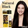 Nero naturale