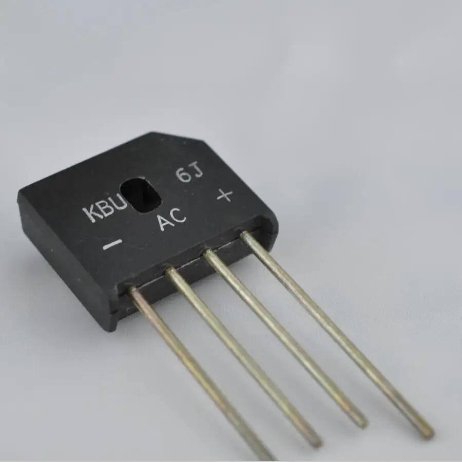 Оригинальный 8A BR84 BR86 BR88 BR810 мостовые выпрямители