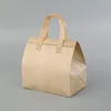 Couleur du papier kraft