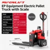 1500kg 1150x560mm ET9-Lead-Acid