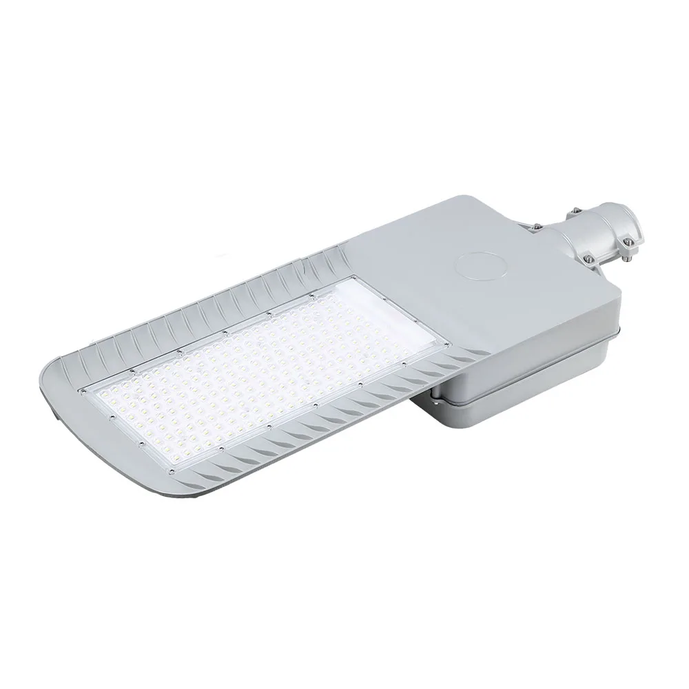 High Quality Motion Sensor 50w Led Waterproof Street Garden Lights Ip66