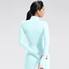 Jacket-Sky Blue