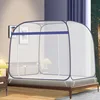 bleu 1,2*2,0 M une porte