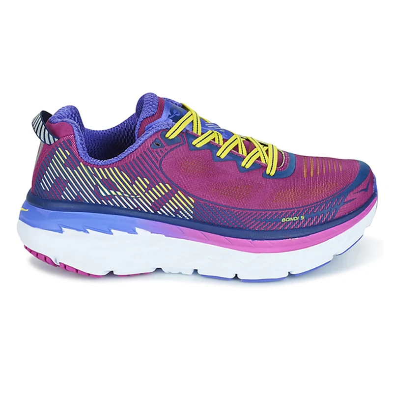 Hokas One Running Shoes Outdoor Men Women Bondi5 Bondi 8 Clifton 9