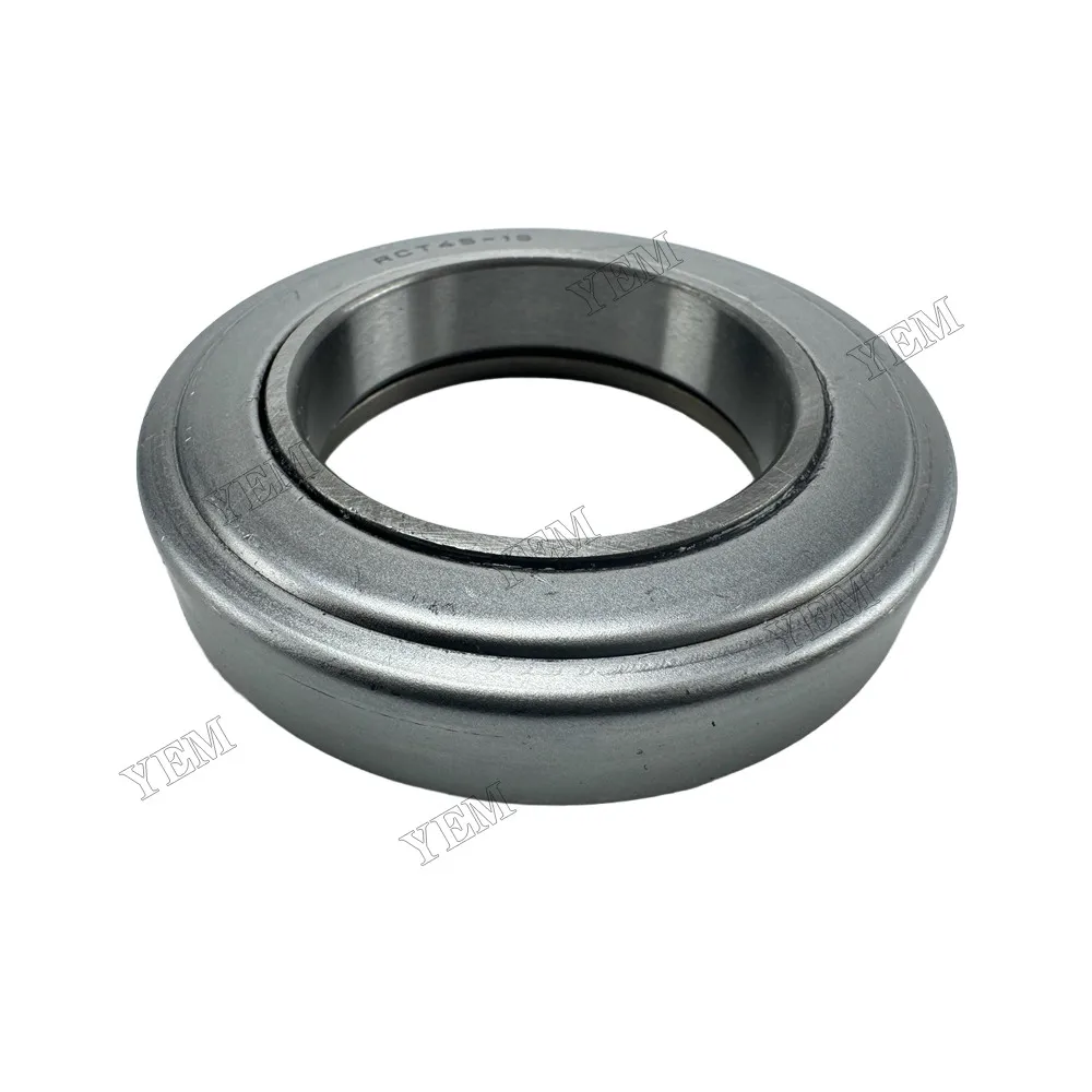 Bearing 08490-00001 RCT45-1S Fit for Kubota Engine