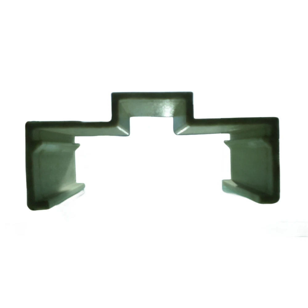 PU Fiberglass Window Profile  Polyurethane Windows Door Frame