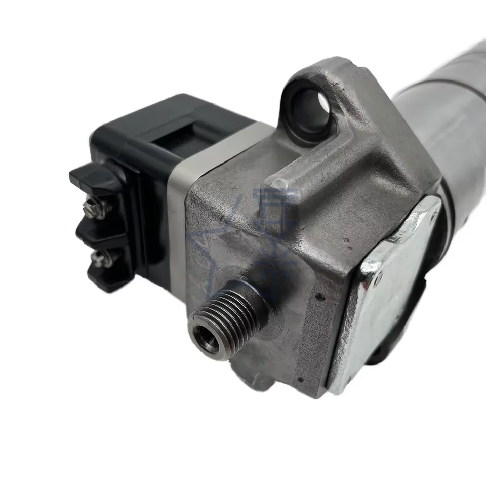 High Quality Single Pump 0414799014 0414799029 0414799044