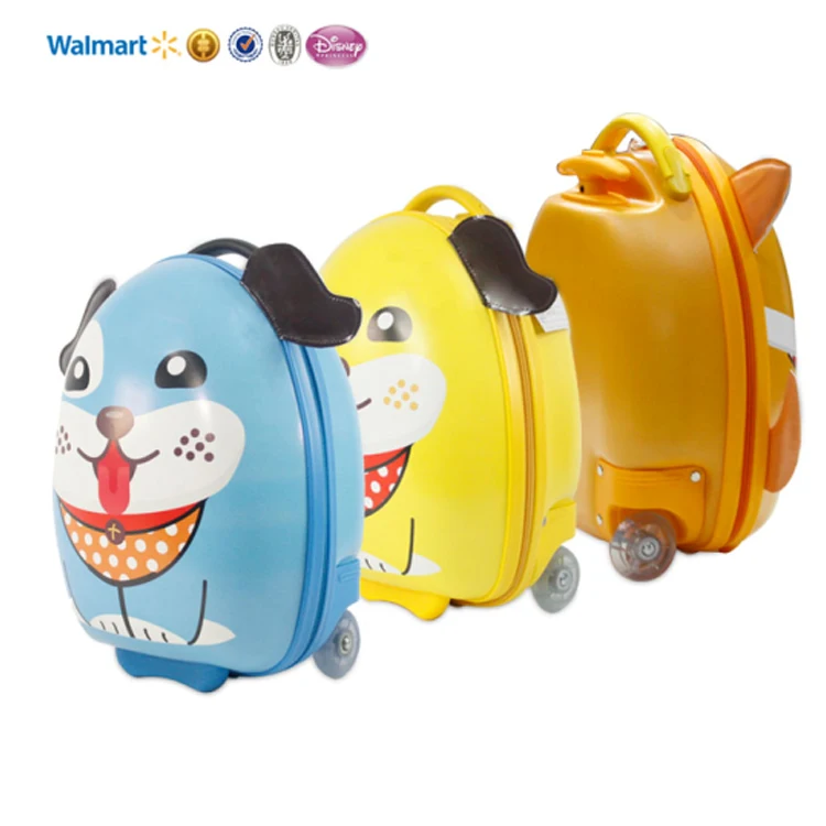 15 Pulgadas Eva Pu Maleta Conjuntos 3 Unids Carro Niños Cielo De Dibujos  Animados De Llevar En El Equipaje Con Rueda - Buy Equipaje De Dibujos  Animados Para Niños Product on Alibaba.com