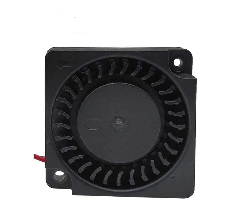 Mini Radial Fan Blower 3010 Dc 5v 12v 30x30x10mm Silent Blower Fan