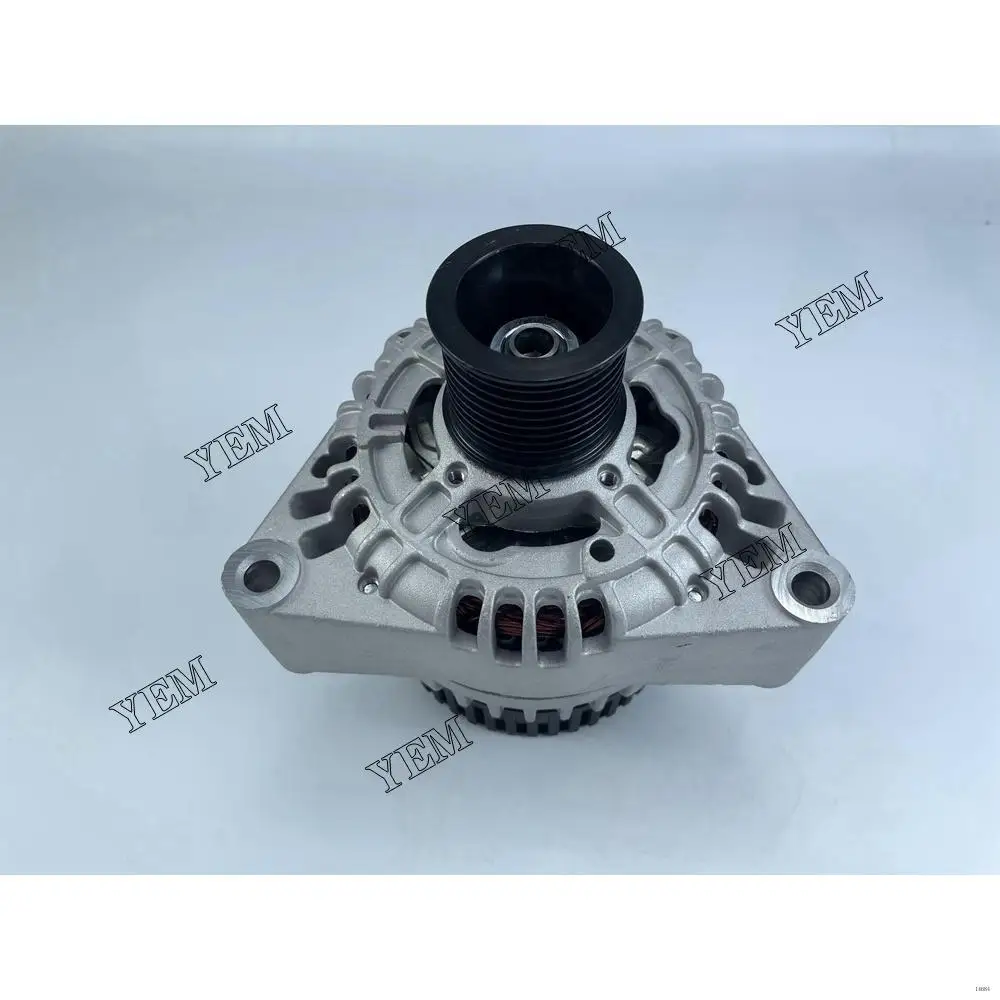 BF8M1015 Alternator 0118-3626 for Deutz