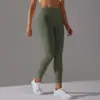 A green