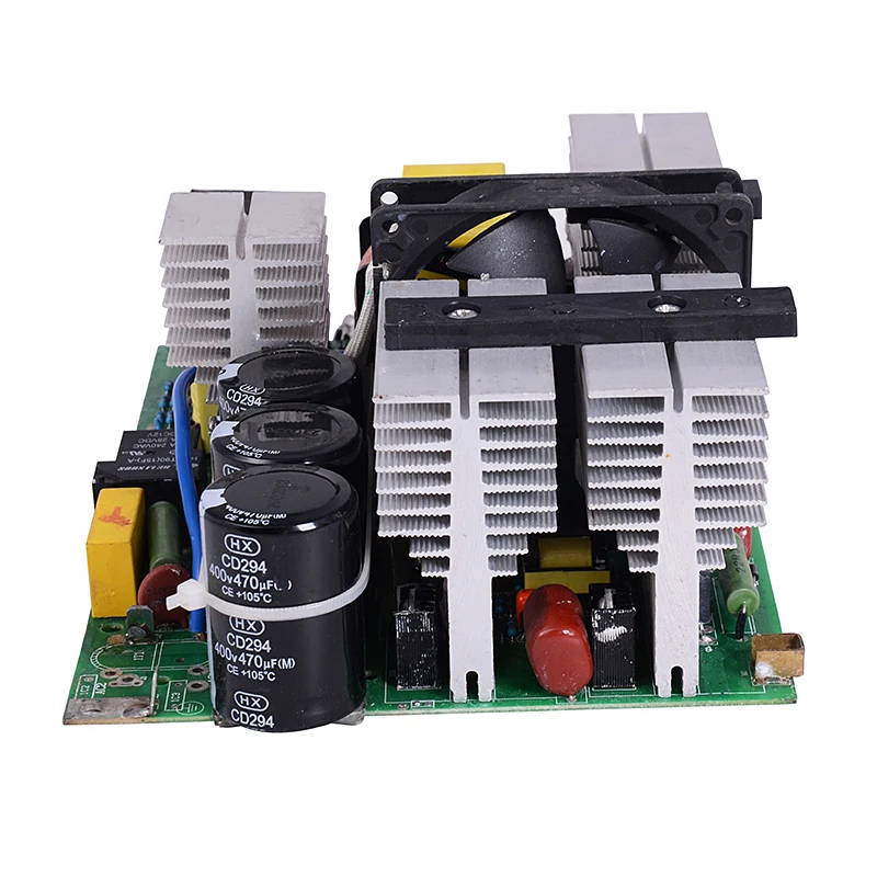 Zx7-200 invertör dc ark kaynak kartı igbt invertör kaynak pcb