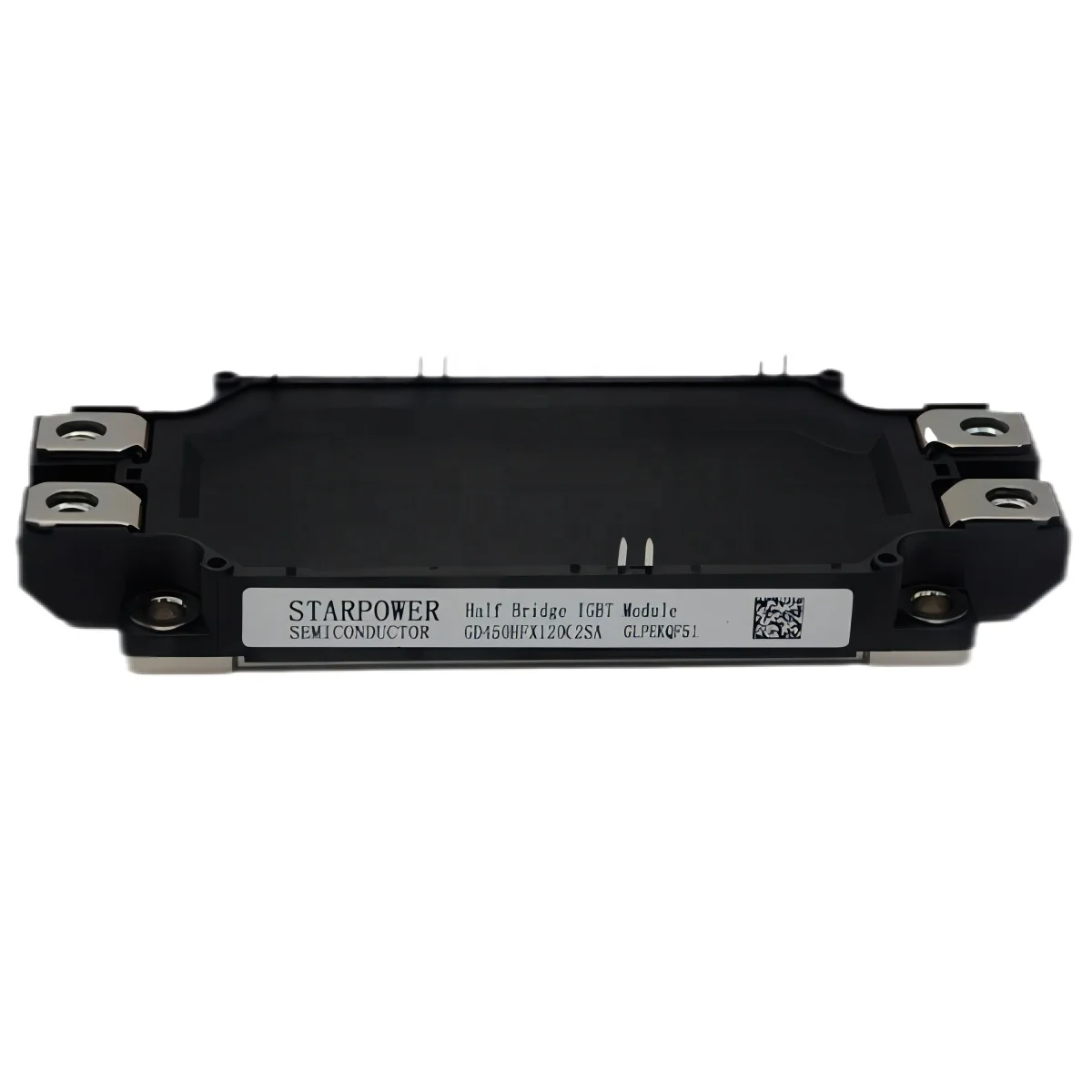 موديول ترانزستور الطاقة الأصلي GD300HFX170C2S جديد لموديول IGBT لاستخدامه في عاكسات UPS ومحركات الخدمة AC DC ووحدات التضخيم Starpower