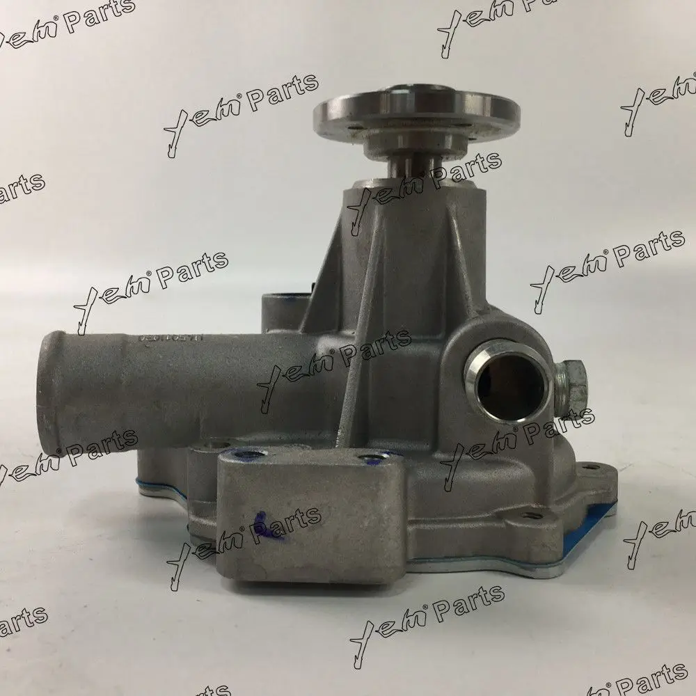 404D-22 U45011030 Water Pump for Perkins Engine Parts With Warranty 5