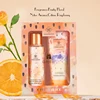 MF005 CITRUS JUICE