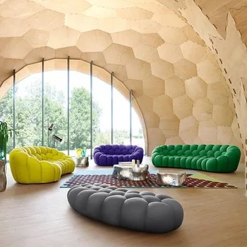 Roche Bobois ソファ Roche Bobois Japan | <PREFACE COLLECTION> Préface. Modular