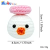 Pink Hat Donald Duck