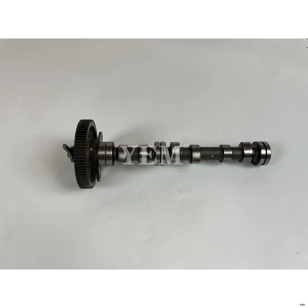 Brand New 3TNV88 Camshaft for Yanmar
