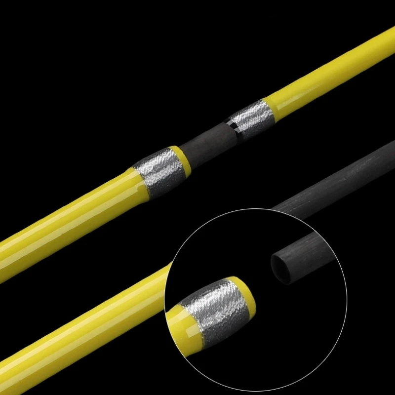 Hot Sale 1.65m 1.8m 2.1m 2.4m 30#/40# Boat Fishing Rod- Carbon Fiber Lightweight Casting Spinning Fishing Rod Pole Hot Sale 1.65m 1.8m 2.1m 2.4m 30#/40# Boat Fishing Rod- Carbon Fiber Lightweight Casting Spinning Fishing Rod Pole