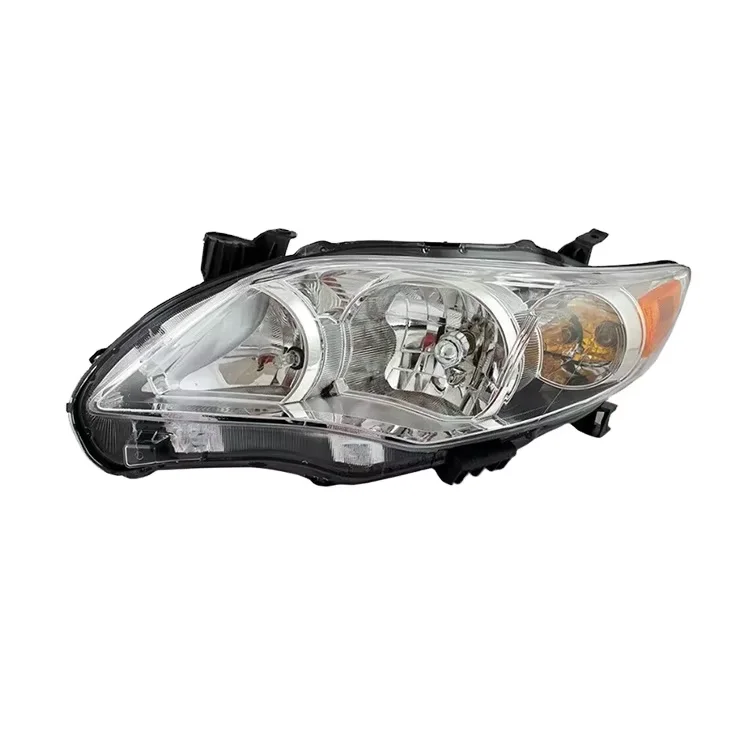product halogen car lighting system good price auto light completely new oem 8115002b50 car lamp for toyota corolla 2011 2013-5
